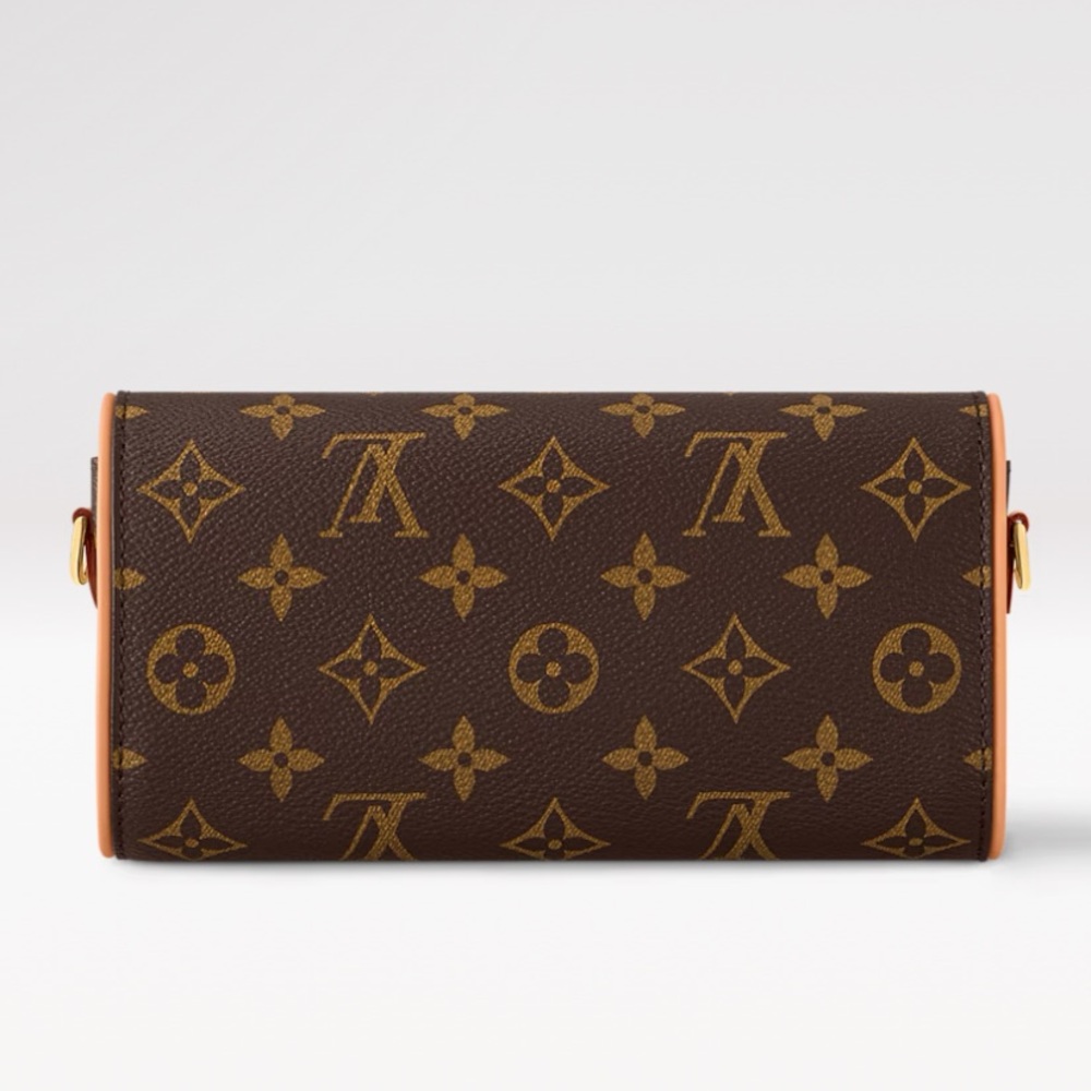 Louis Vuitton Monogram Pochette camille - Picture 4 of 15